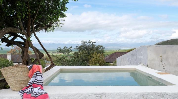 AA Badenhorst Family Wines