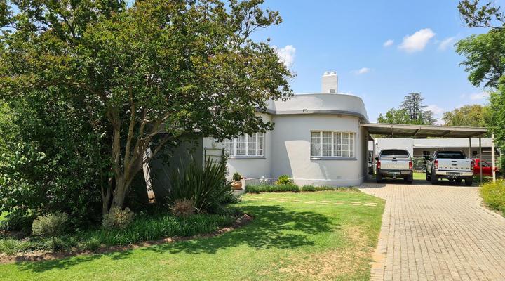 Berry Lane Guesthouse