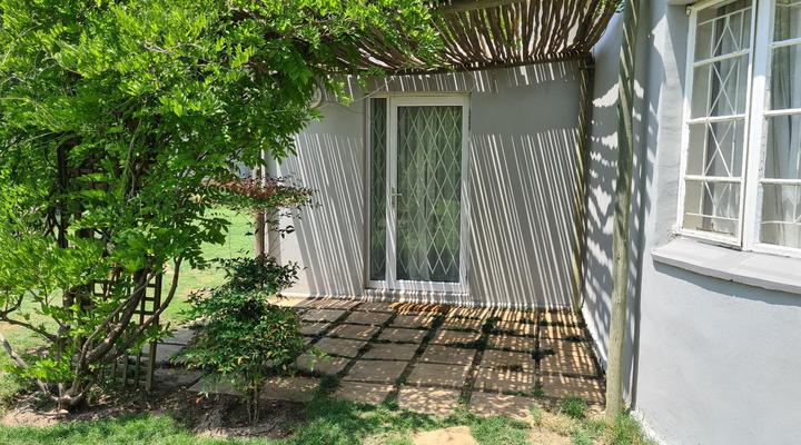 Berry Lane Guesthouse