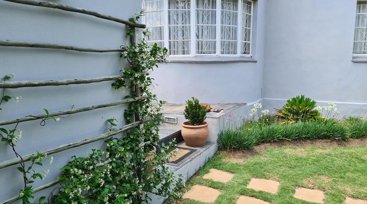 Berry Lane Guesthouse