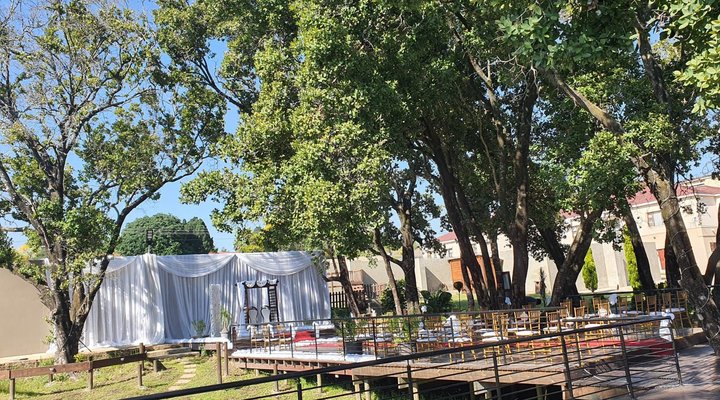 Ndalo Hotel and Conferencing