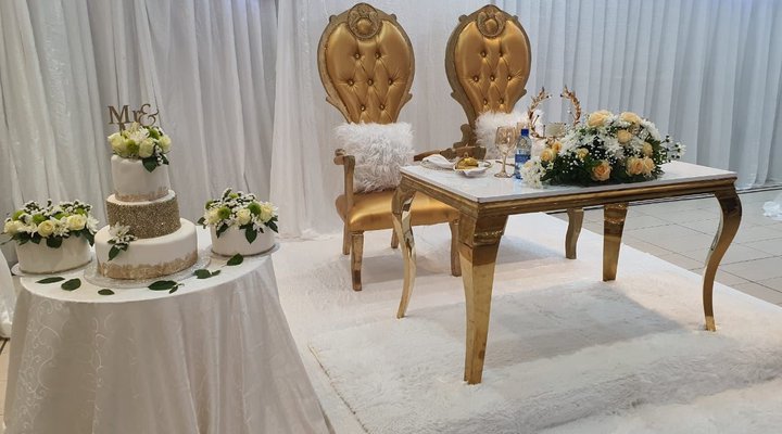 Ndalo Hotel and Conferencing