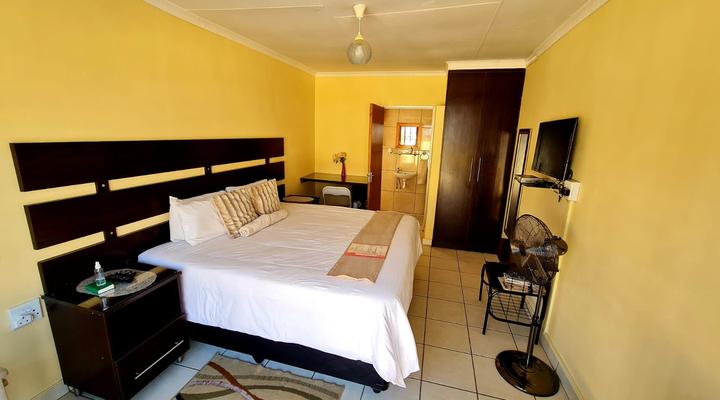 Katlego Guest House