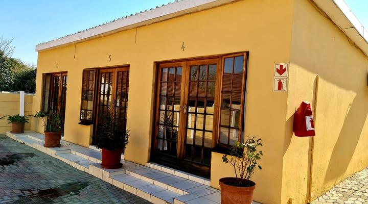Katlego Guest House