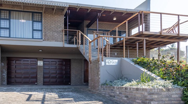 49 Glen Drive