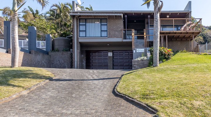 49 Glen Drive