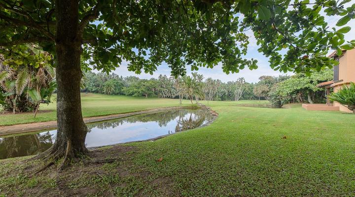 San Lameer Villa 3303 - 2 Bedroom Classic