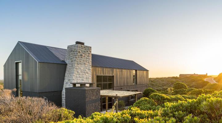 Romansbaai Collection