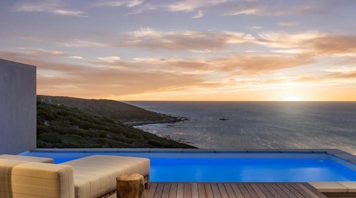 Romansbaai Collection