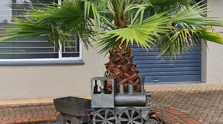 Omnabella Guest House