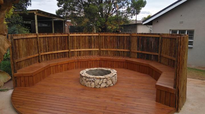 Omnabella Guest House