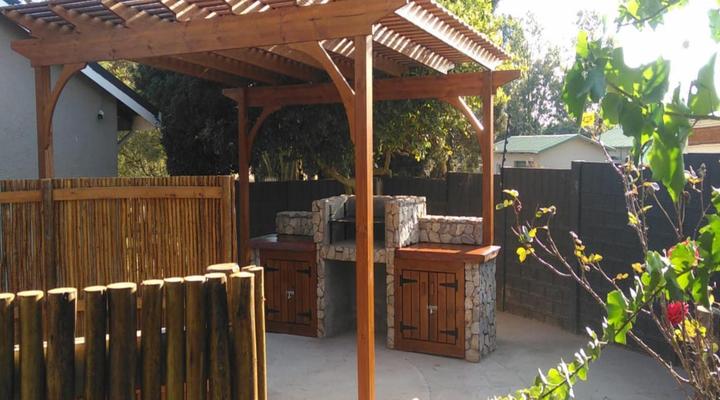 Omnabella Guest House