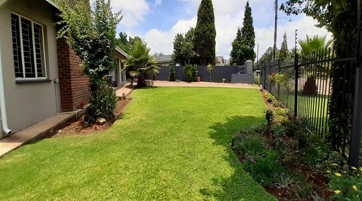 Omnabella Guest House