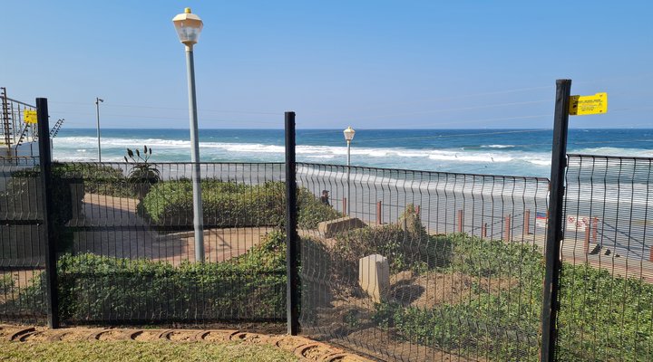 Bronze Beach 1