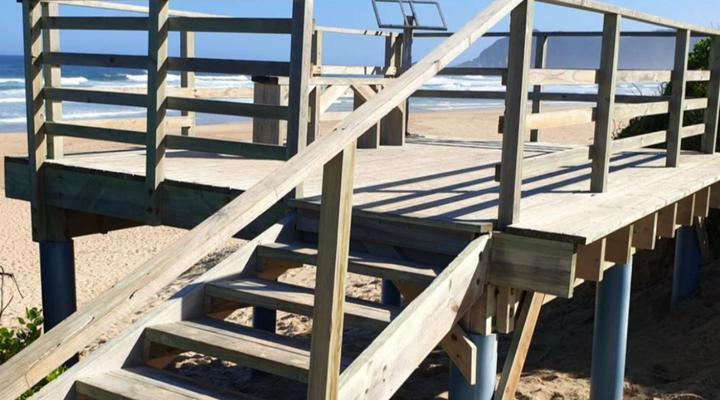 122 at Shearwater on Sea