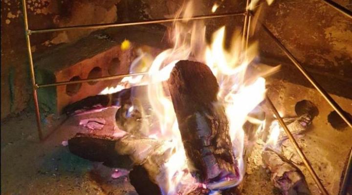 122 at Shearwater on Sea