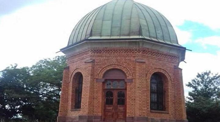 Tre Fontane Guest Lodge