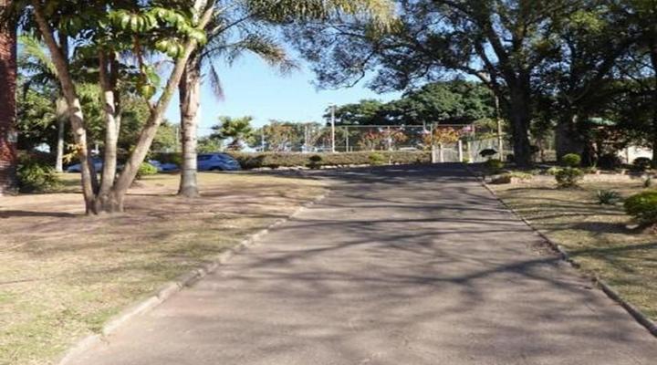 Tre Fontane Guest Lodge