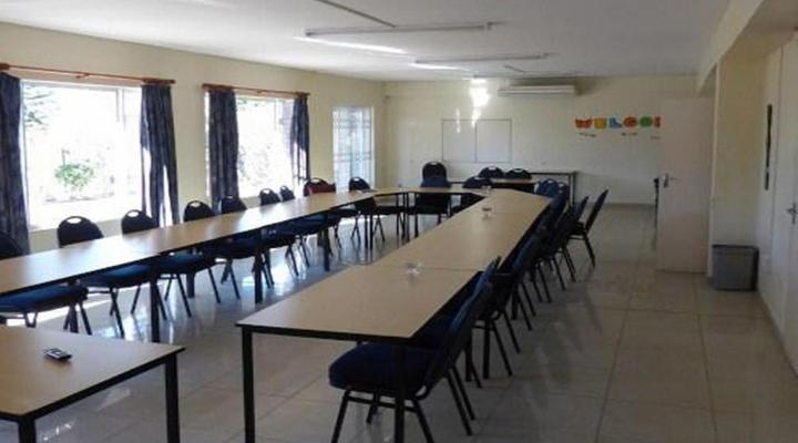 Tre Fontane Guest Lodge