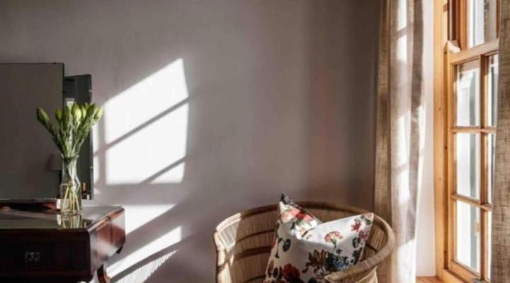 De Goede Hoop Farmstead