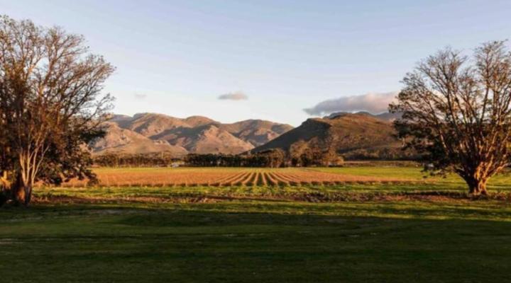 De Goede Hoop Farmstead