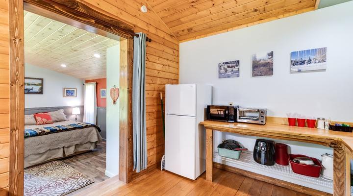 #71 Maple Falls Cabin