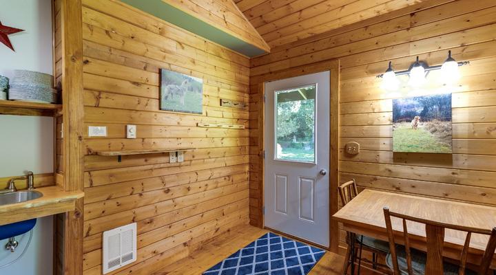 #71 Maple Falls Cabin