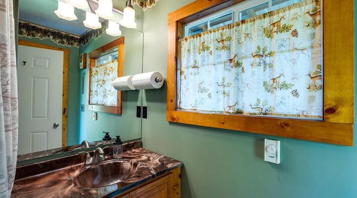 #71 Maple Falls Cabin