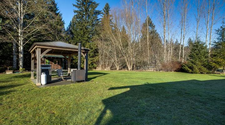 #71 Maple Falls Cabin