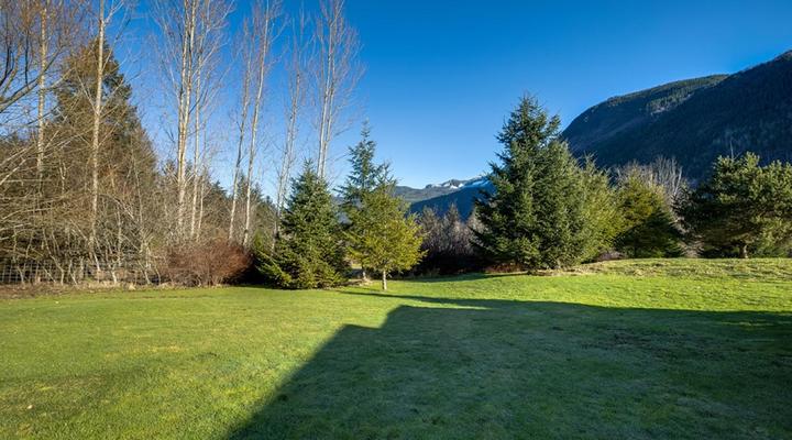 #71 Maple Falls Cabin