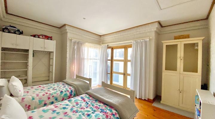 Melkbos Beach Cottage