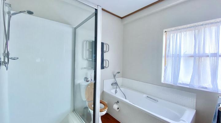 Melkbos Beach Cottage