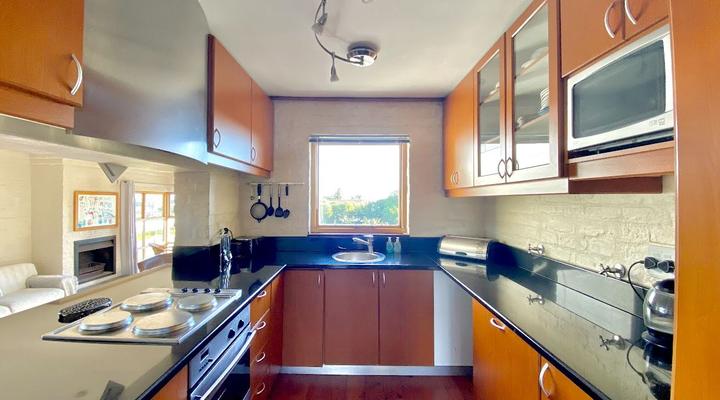 Melkbos Beach Cottage