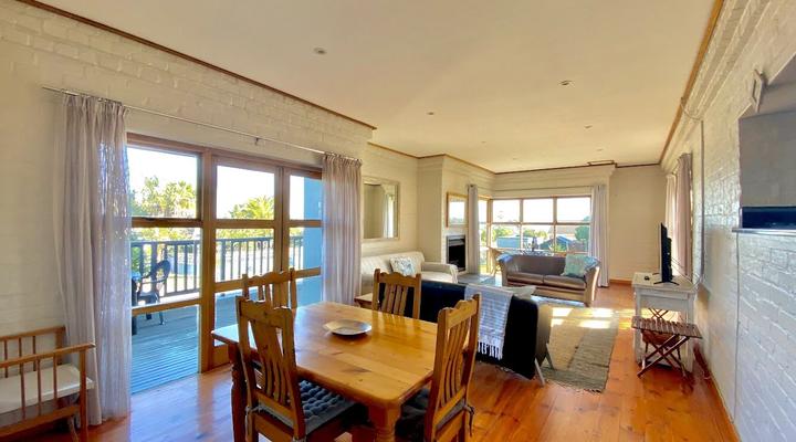 Melkbos Beach Cottage