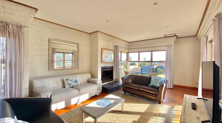 Melkbos Beach Cottage