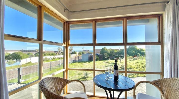 Melkbos Beach Cottage