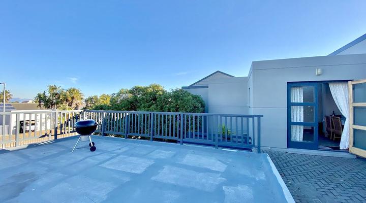 Melkbos Beach Cottage