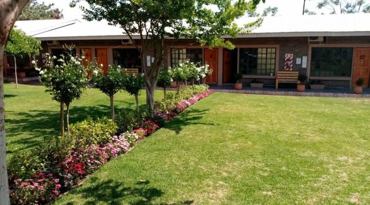 PMG Hardware T/A Wisteria Lane Guest House