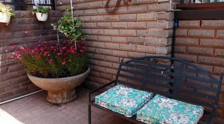 PMG Hardware T/A Wisteria Lane Guest House