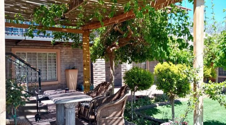 PMG Hardware T/A Wisteria Lane Guest House