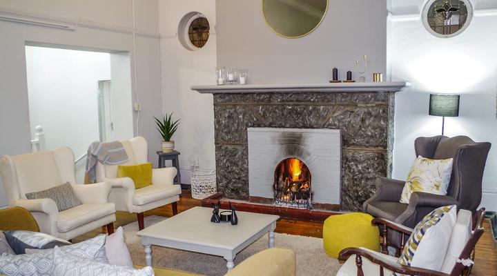 Katberg Mountain Resort & Hotel