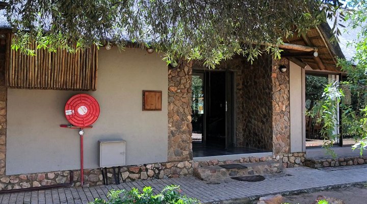 Rooiboklaagte Lodge