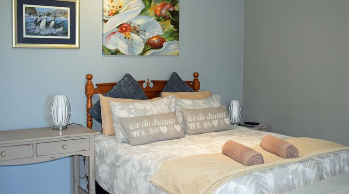 Tenikwa Family Suites