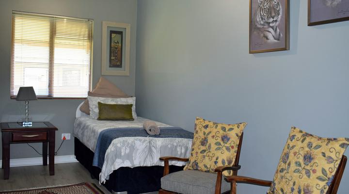 Tenikwa Family Suites