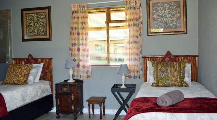 Tenikwa Family Suites