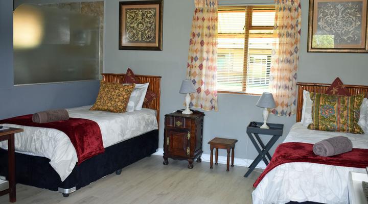 Tenikwa Family Suites