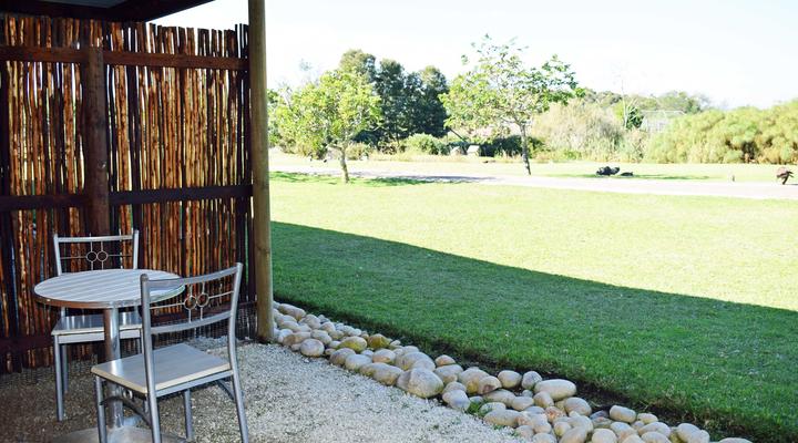 Tenikwa Family Suites