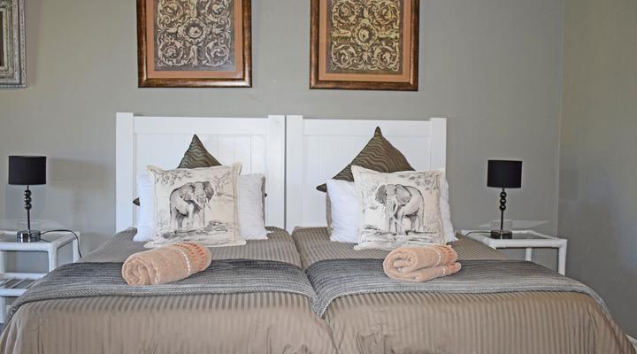 Tenikwa Family Suites