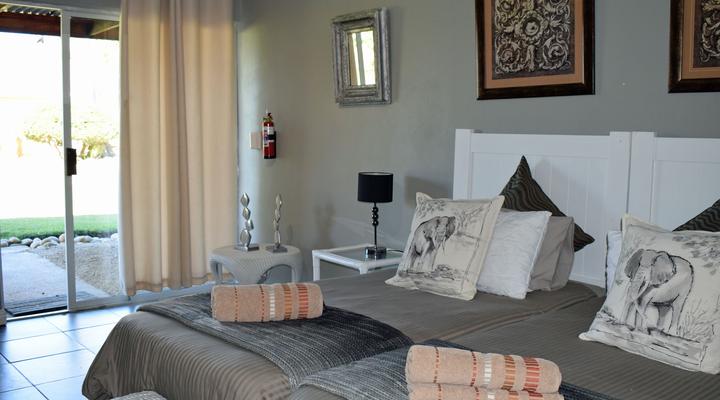 Tenikwa Family Suites