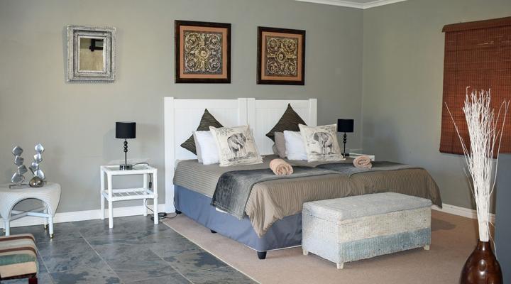 Tenikwa Family Suites